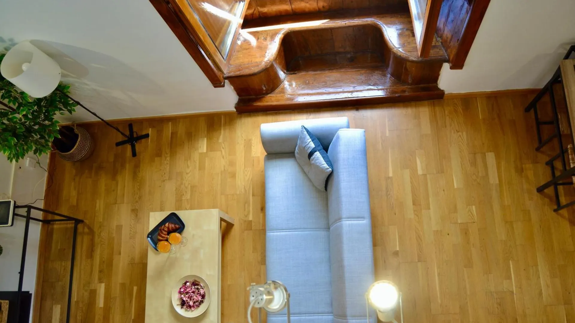Appartement Apartamento La Catedral La Laguna