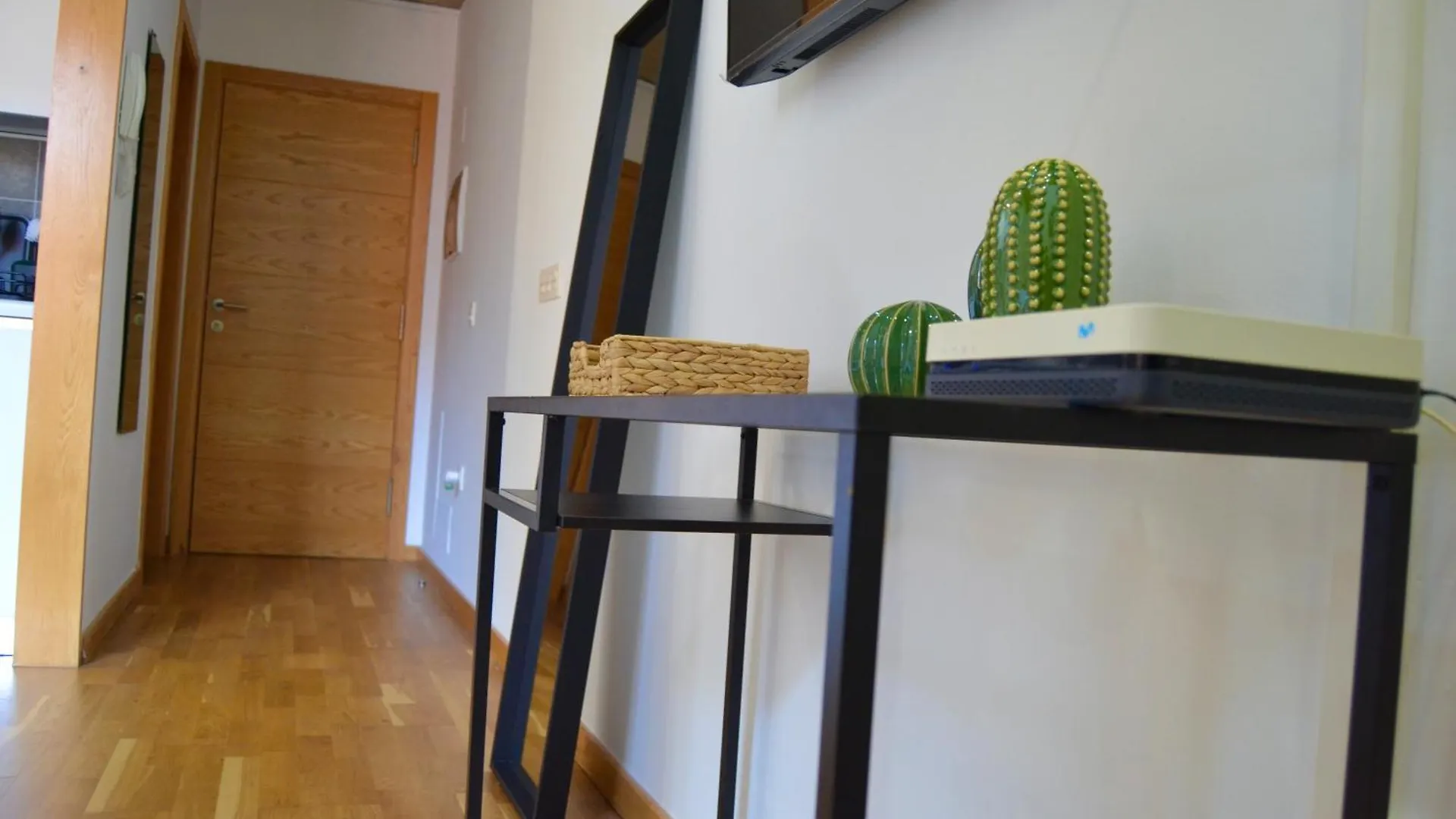 Apartamento La Catedral La Laguna  Spanje