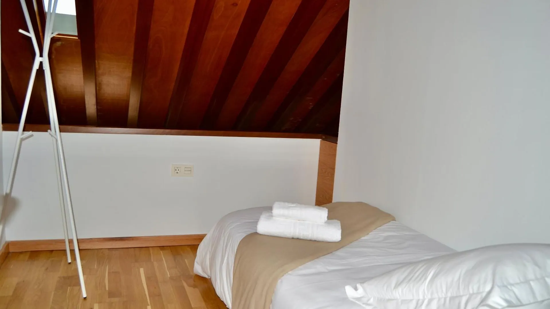 Apartamento La Catedral La Laguna  0*, La Laguna (Tenerife) Spanje