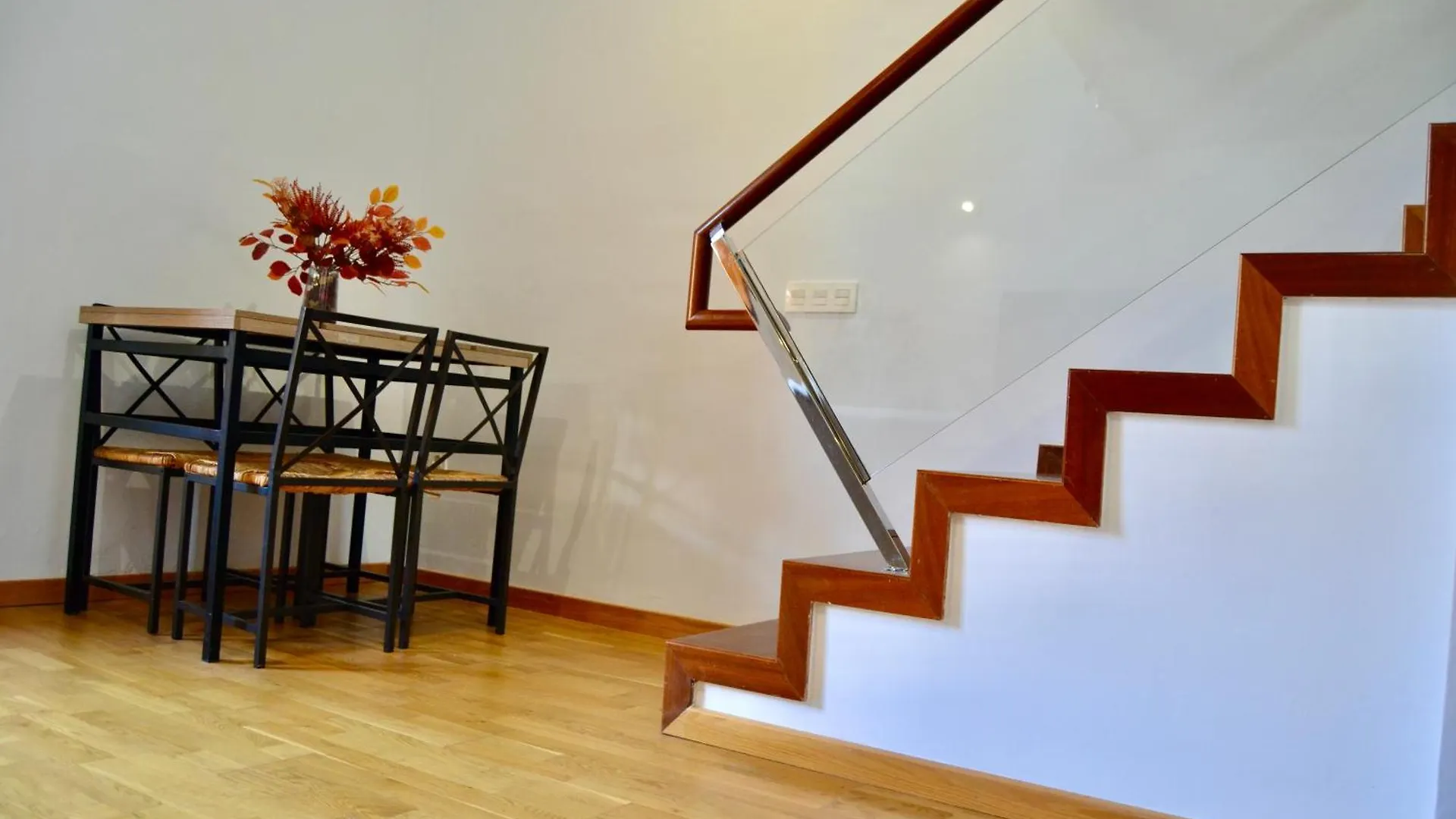 Apartamento La Catedral La Laguna  La Laguna (Tenerife)