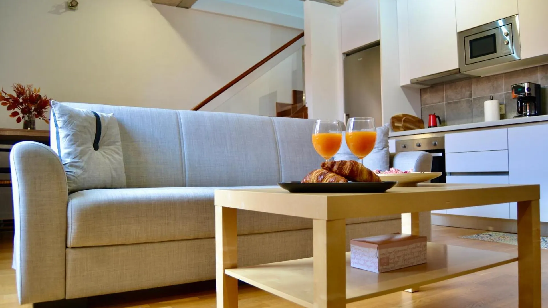 Appartement Apartamento La Catedral La Laguna
