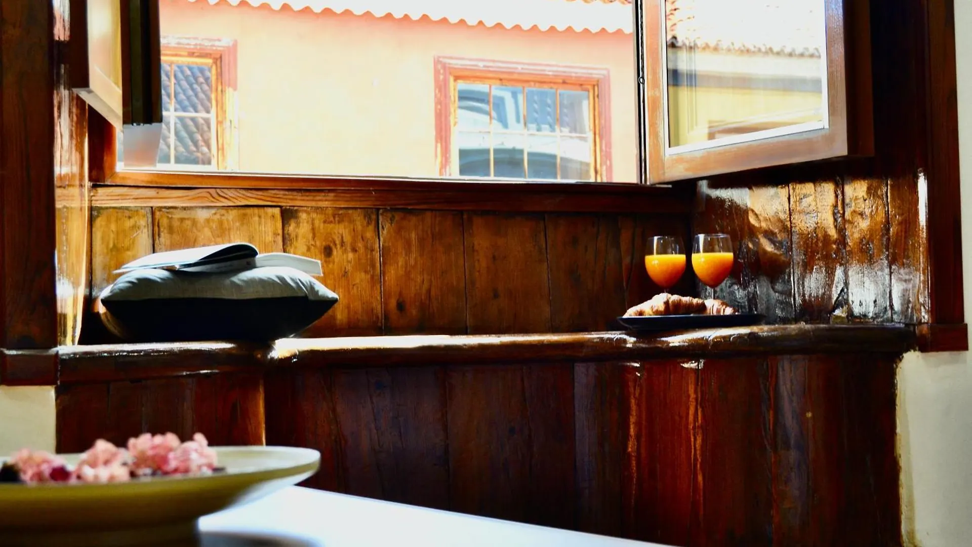 Lejlighed Apartamento La Catedral La Laguna