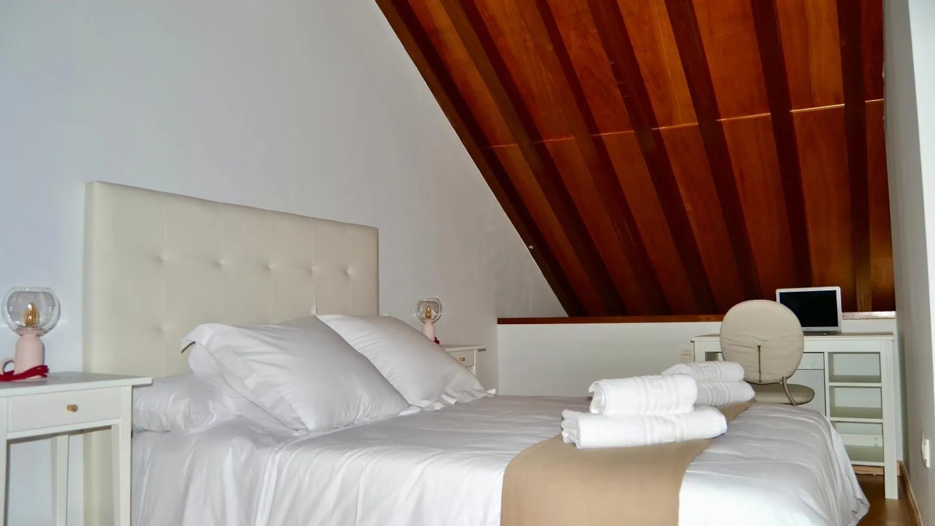 Apartamento La Catedral La Laguna  Spanje