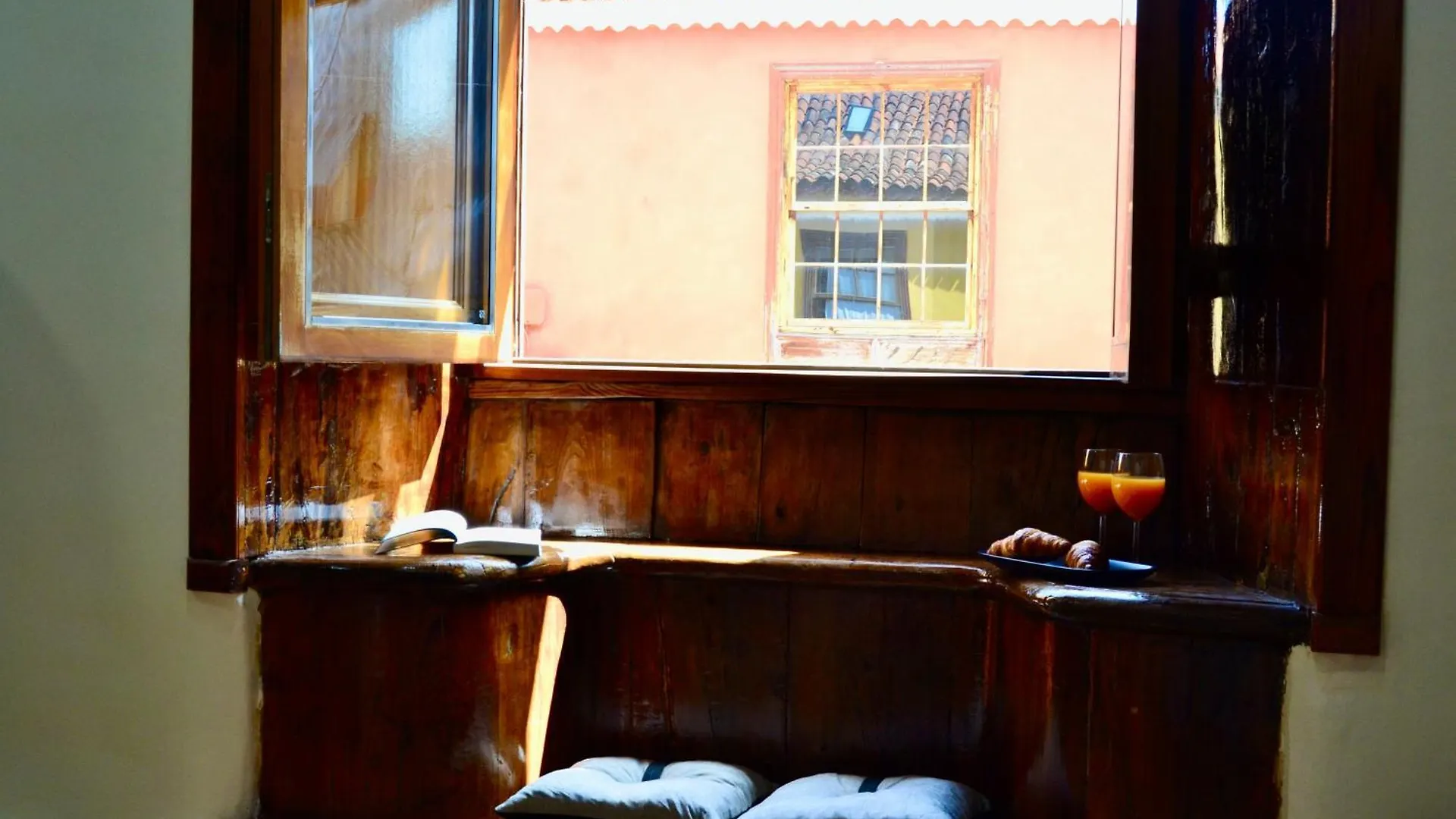 Apartamento La Catedral La Laguna
