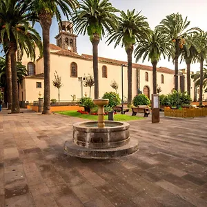 Sweet Laguna With Free Parking San Cristóbal de La Laguna